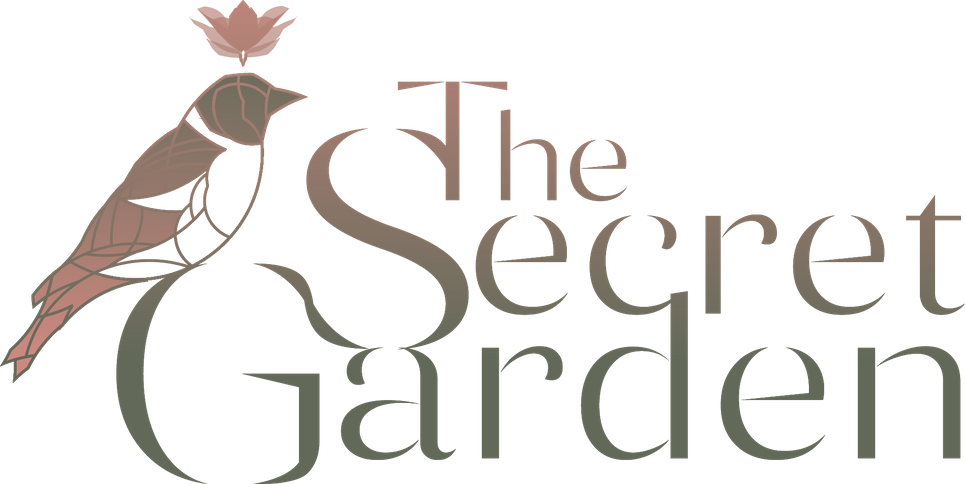 The Secret Garden